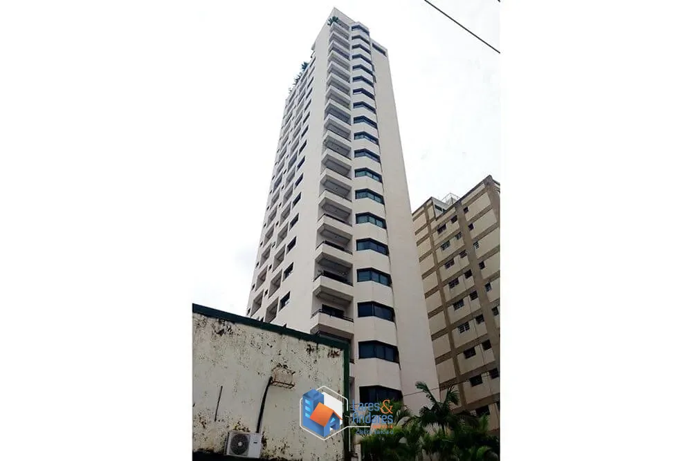 Apartamento, 3 quartos, 163 m² - Foto 29
