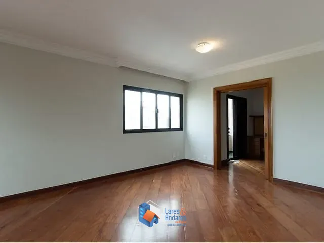Apartamento 3 quartos e 5 banheiros, à venda, no bairro Chácara Santo Antônio (Zona Sul) em São Paulo