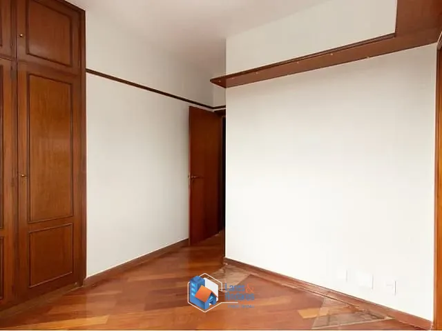 Apartamento 3 quartos e 5 banheiros, à venda, no bairro Chácara Santo Antônio (Zona Sul) em São Paulo