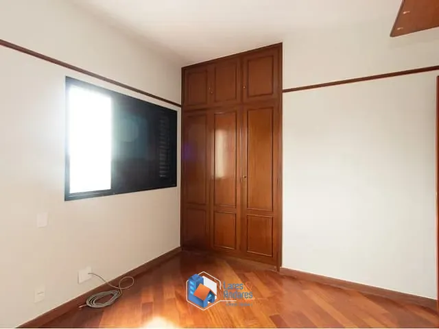 Apartamento 3 quartos e 5 banheiros, à venda, no bairro Chácara Santo Antônio (Zona Sul) em São Paulo