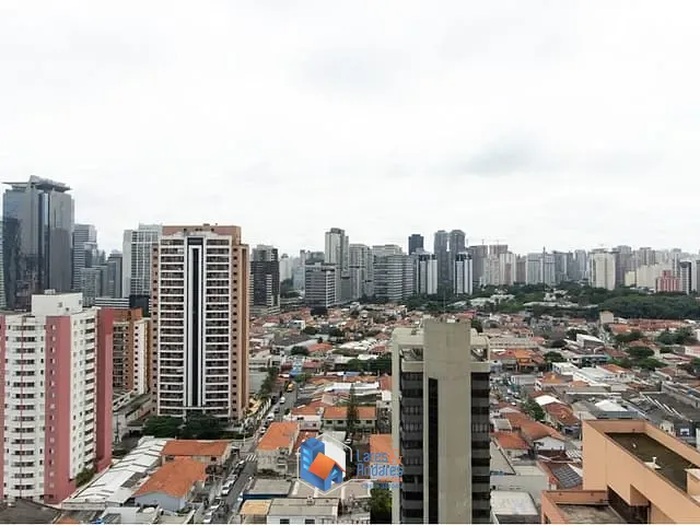Apartamento 3 quartos e 5 banheiros, à venda, no bairro Chácara Santo Antônio (Zona Sul) em São Paulo