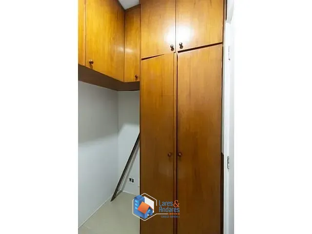 Apartamento 3 quartos e 5 banheiros, à venda, no bairro Chácara Santo Antônio (Zona Sul) em São Paulo
