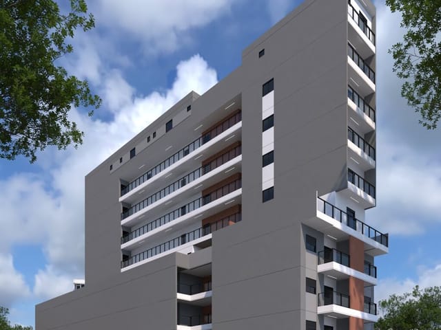 Foto do Cobertura / Penthouse - Cobertura Duplex à venda 2 Quartos 2 Suites 1 Vaga 51.65M² Vila Ré São Paulo - SP | Vista Patriarca | Urbany