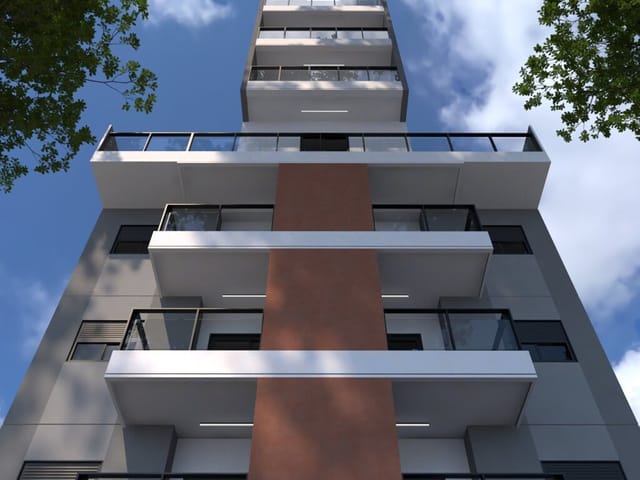 Foto do Cobertura / Penthouse - Cobertura Duplex à venda 2 Quartos 2 Suites 1 Vaga 51.65M² Vila Ré São Paulo - SP | Vista Patriarca | Urbany