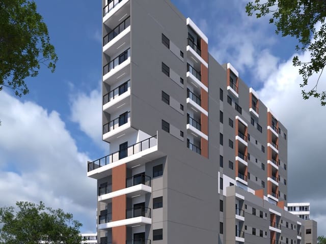 Foto do Cobertura / Penthouse - Cobertura Duplex à venda 3 Quartos 1 Suite 1 Vaga 78.8M² Vila Ré São Paulo - SP | Vista Patriarca | Urbany