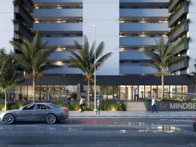 Foto do Loja - Loja à venda 49.99M² Manaíra João Pessoa - PB | Shopping Imóveis