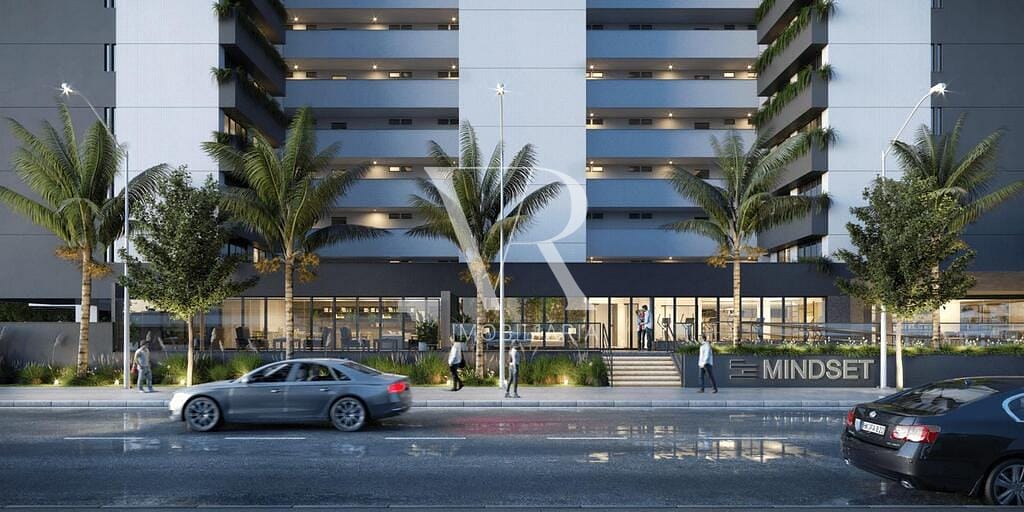 Loja-Salão à venda, 49m² - Foto 1