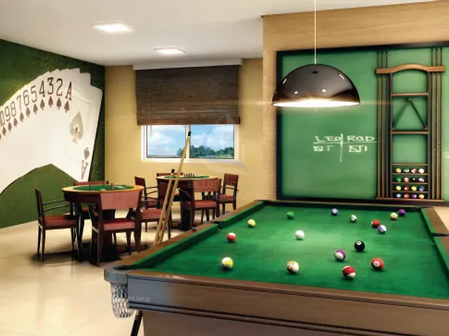 Apartamento 2 quartos e 2 banheiros, à venda, no bairro Praia de Itaparica em Vila Velha