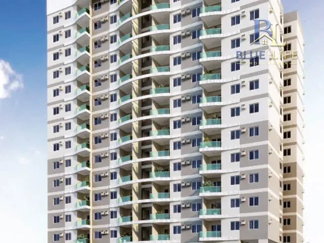 Empreendimento disponível, no bairro Praia de Itaparica em Vila Velha