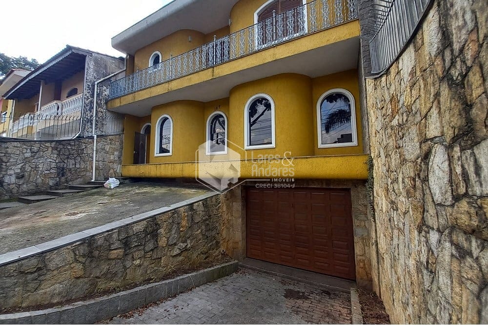 Casa à venda com 4 quartos, 377m² - Foto 22