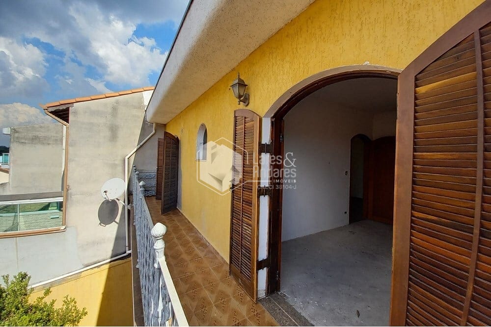 Casa à venda com 4 quartos, 377m² - Foto 35