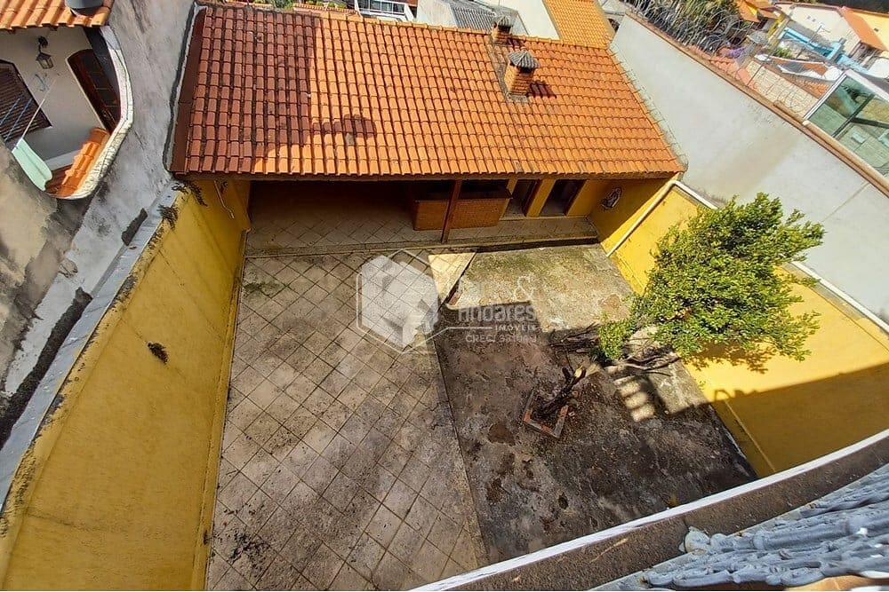 Casa à venda com 4 quartos, 377m² - Foto 11