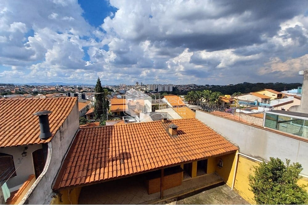Casa à venda com 4 quartos, 377m² - Foto 31