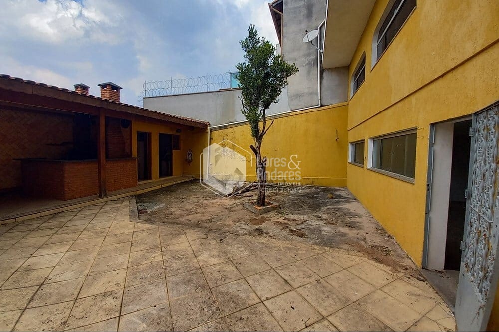 Casa à venda com 4 quartos, 377m² - Foto 12