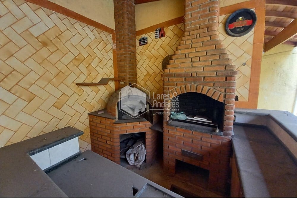 Casa à venda com 4 quartos, 377m² - Foto 13