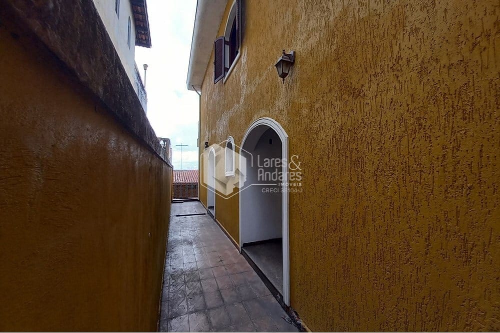 Casa à venda com 4 quartos, 377m² - Foto 19