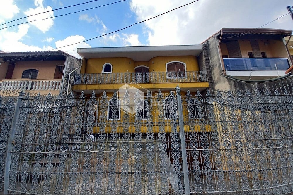 Casa à venda com 4 quartos, 377m² - Foto 20