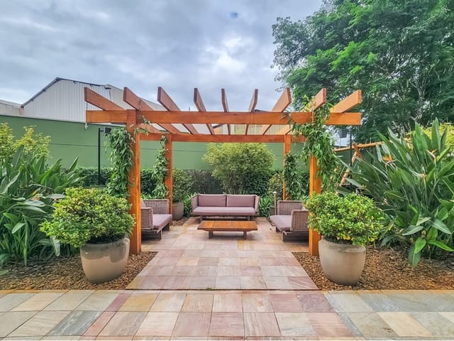 Foto do Apartamento - Apartamento à venda 1 Quarto 1 Vaga 47.4M² Barra Funda São Paulo - SP | Lares e Andares Imóveis