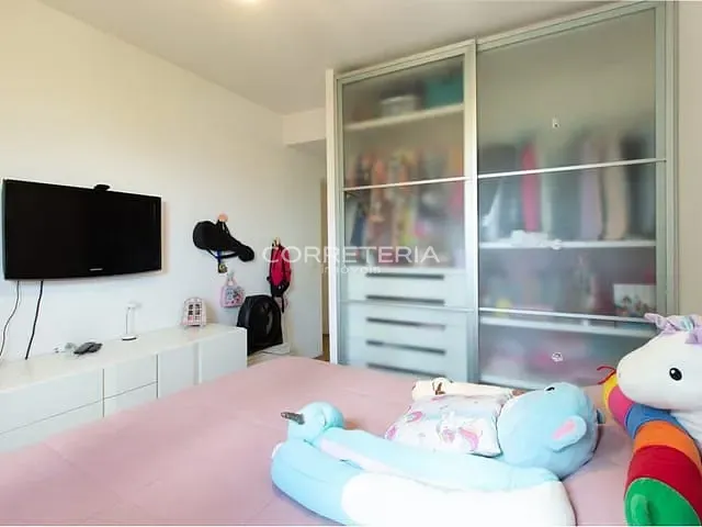 Apartamento 3 quartos e 4 banheiros, à venda, no bairro Campo Belo em São Paulo