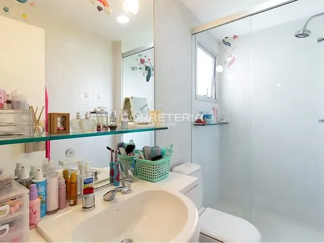 Apartamento 3 quartos e 4 banheiros, à venda, no bairro Campo Belo em São Paulo