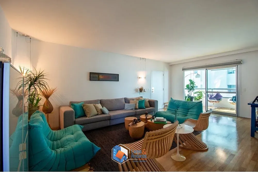 Apartamento, 3 quartos, 192 m² - Foto 26