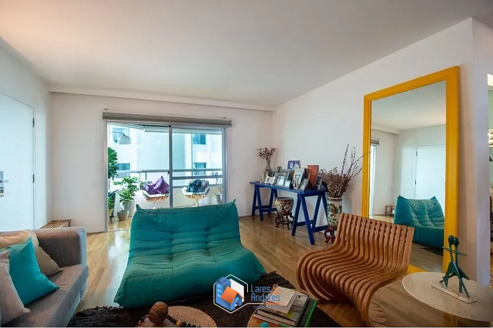 Apartamento, 3 quartos, 192 m² - Foto 27