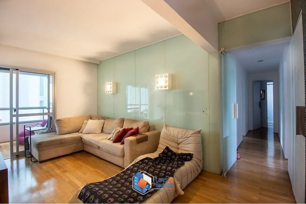 Apartamento, 3 quartos, 192 m² - Foto 28