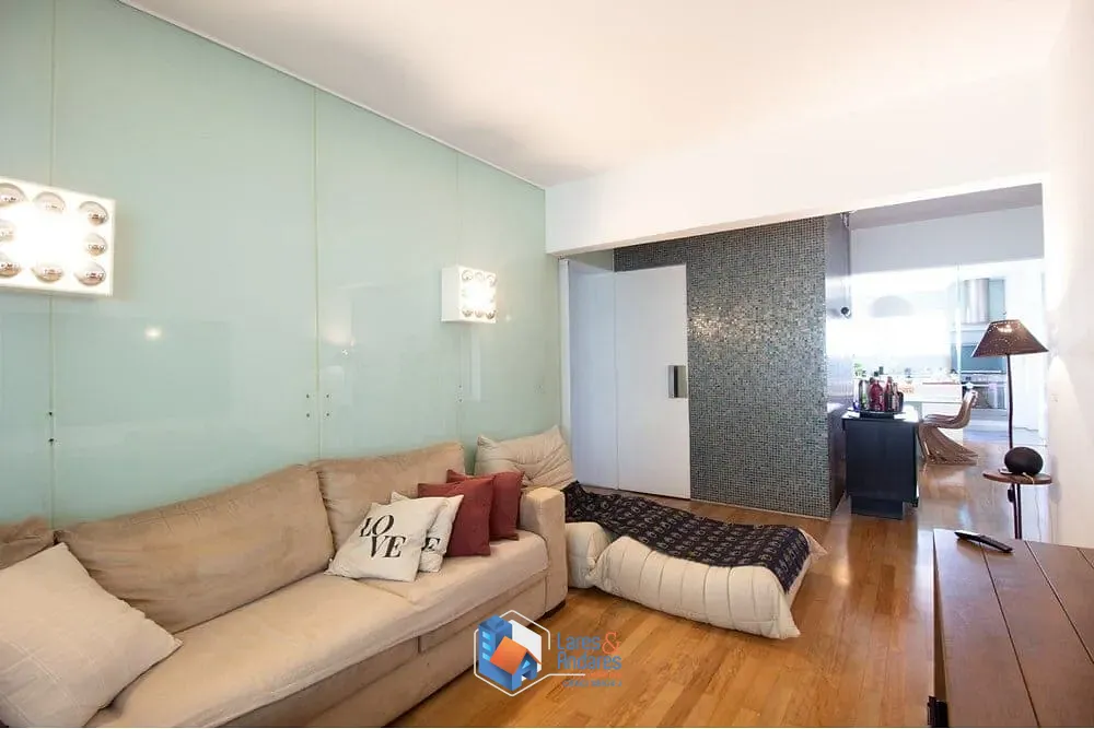 Apartamento, 3 quartos, 192 m² - Foto 29