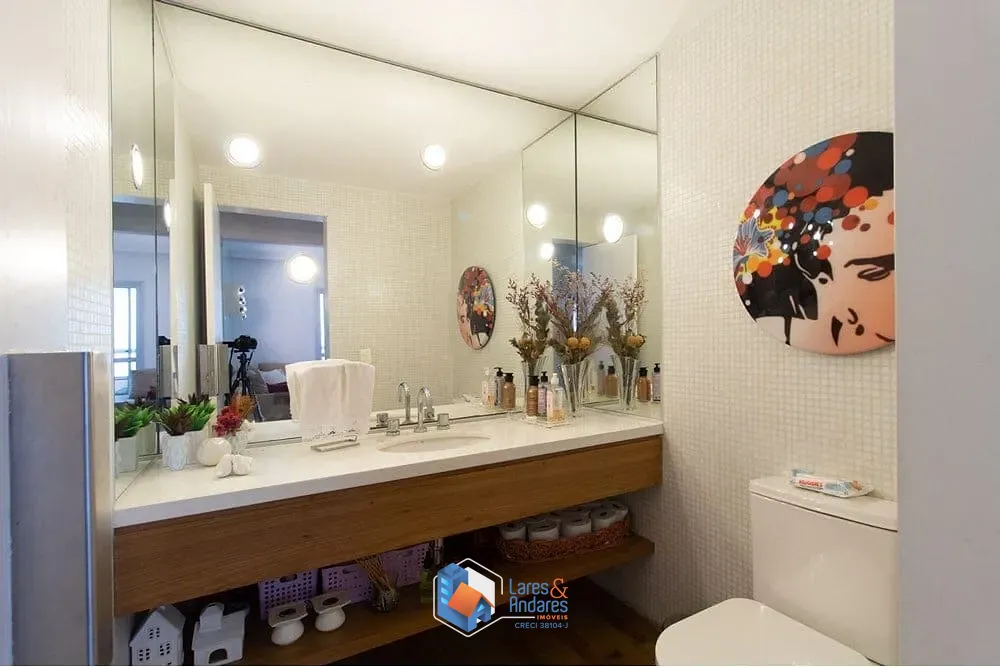 Apartamento, 3 quartos, 192 m² - Foto 32