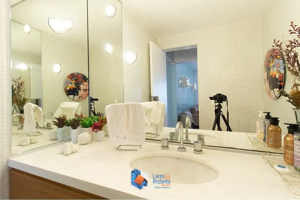 Apartamento, 3 quartos, 192 m² - Foto 33