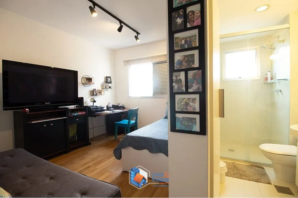 Apartamento, 3 quartos, 192 m² - Foto 35