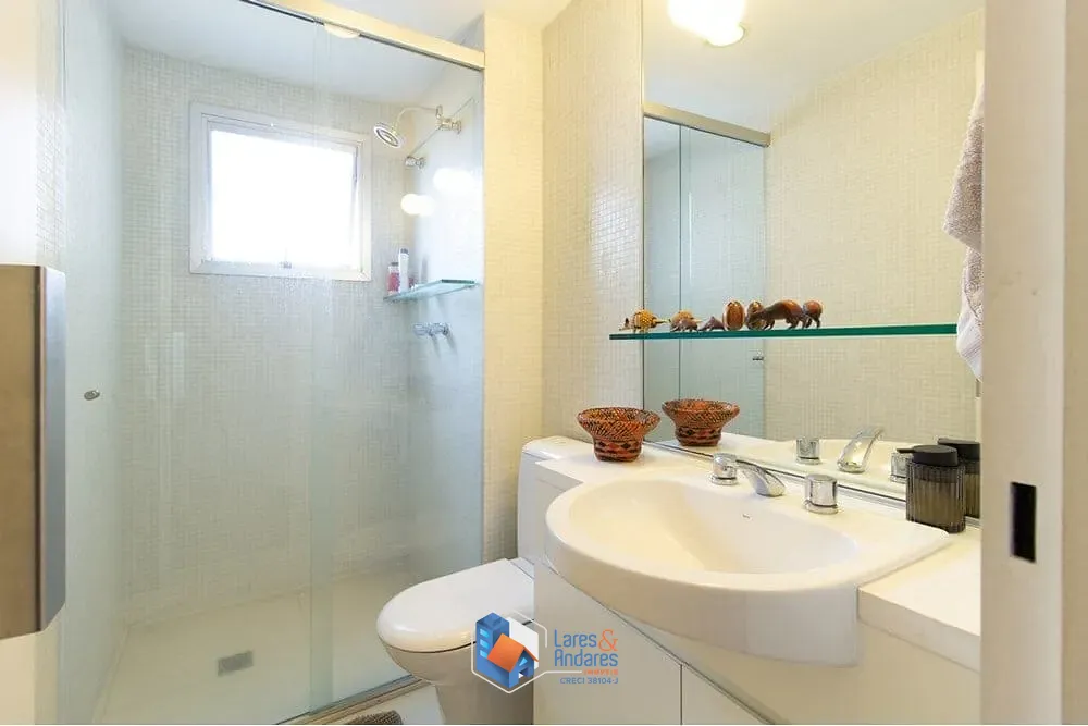 Apartamento, 3 quartos, 192 m² - Foto 36