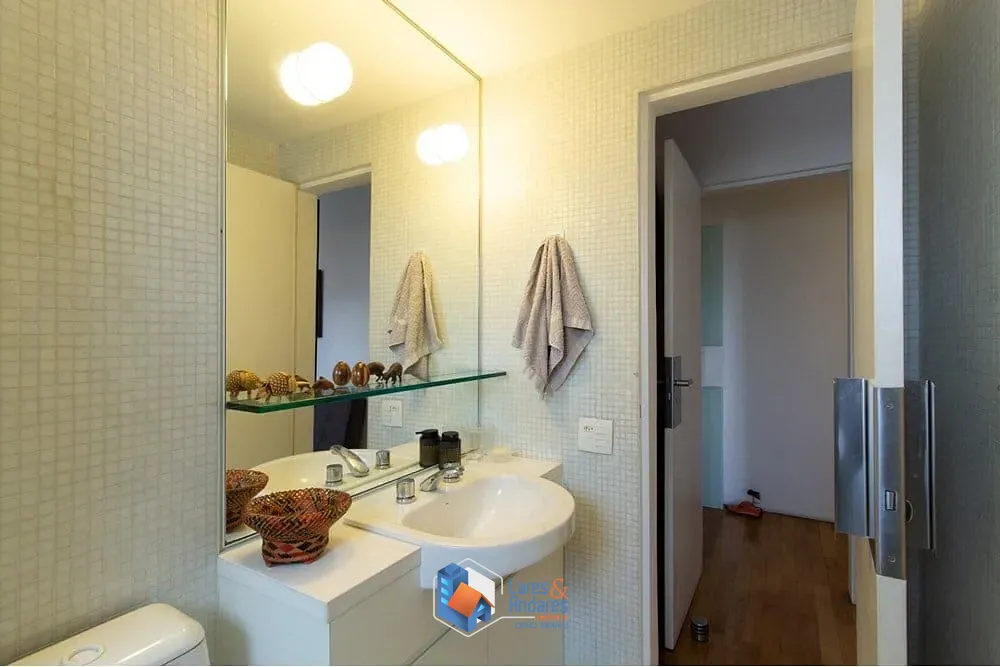 Apartamento, 3 quartos, 192 m² - Foto 25