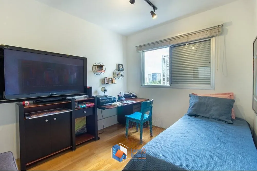 Apartamento, 3 quartos, 192 m² - Foto 38