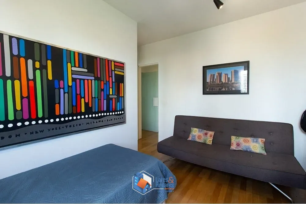 Apartamento, 3 quartos, 192 m² - Foto 39