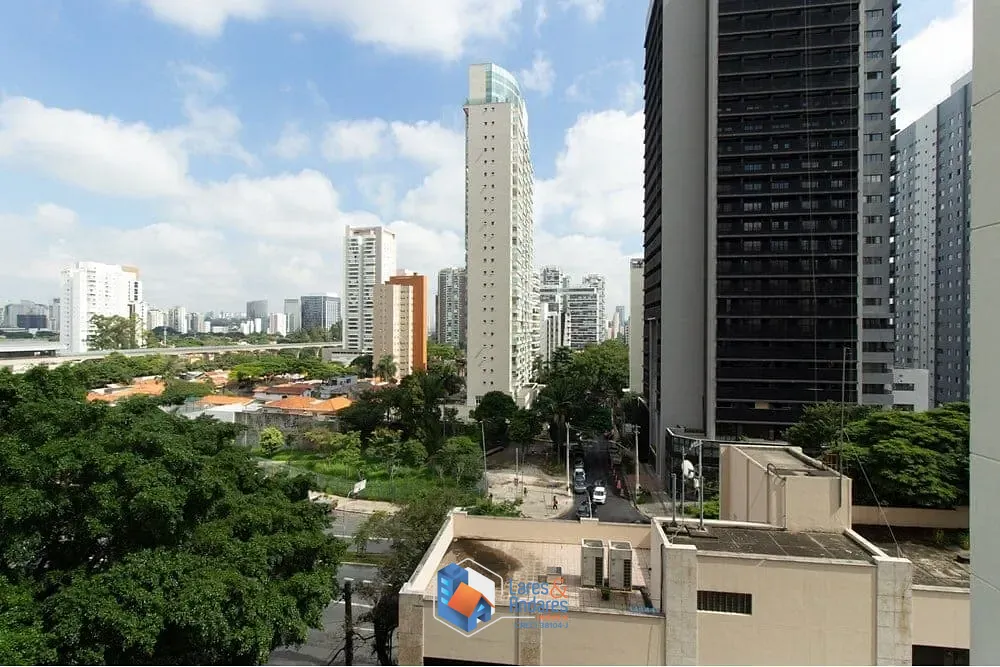Apartamento, 3 quartos, 192 m² - Foto 40