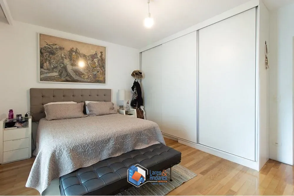 Apartamento, 3 quartos, 192 m² - Foto 42