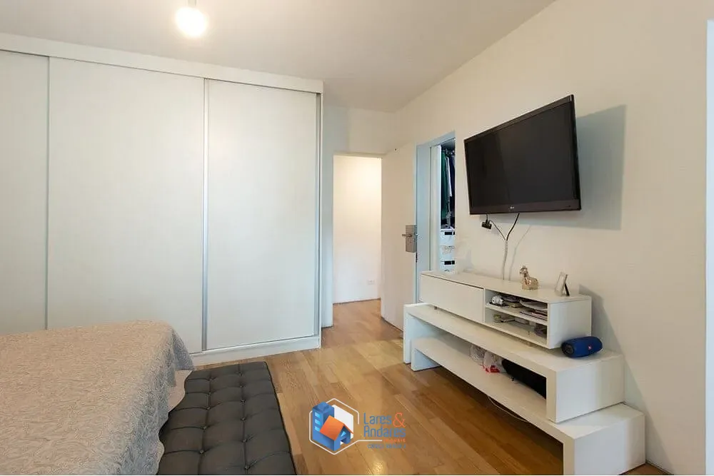 Apartamento, 3 quartos, 192 m² - Foto 43