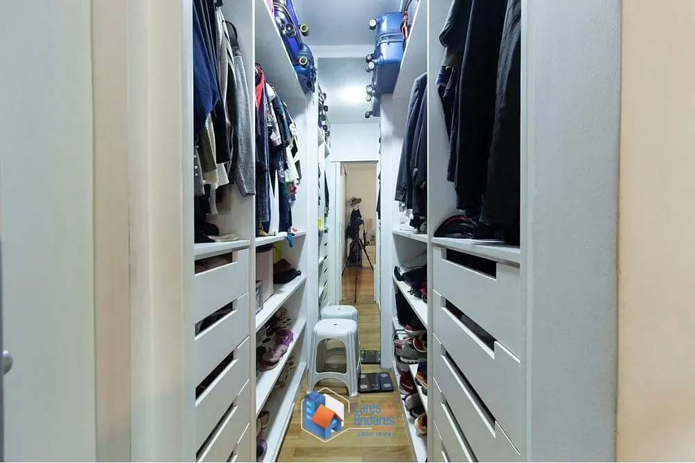 Apartamento, 3 quartos, 192 m² - Foto 44