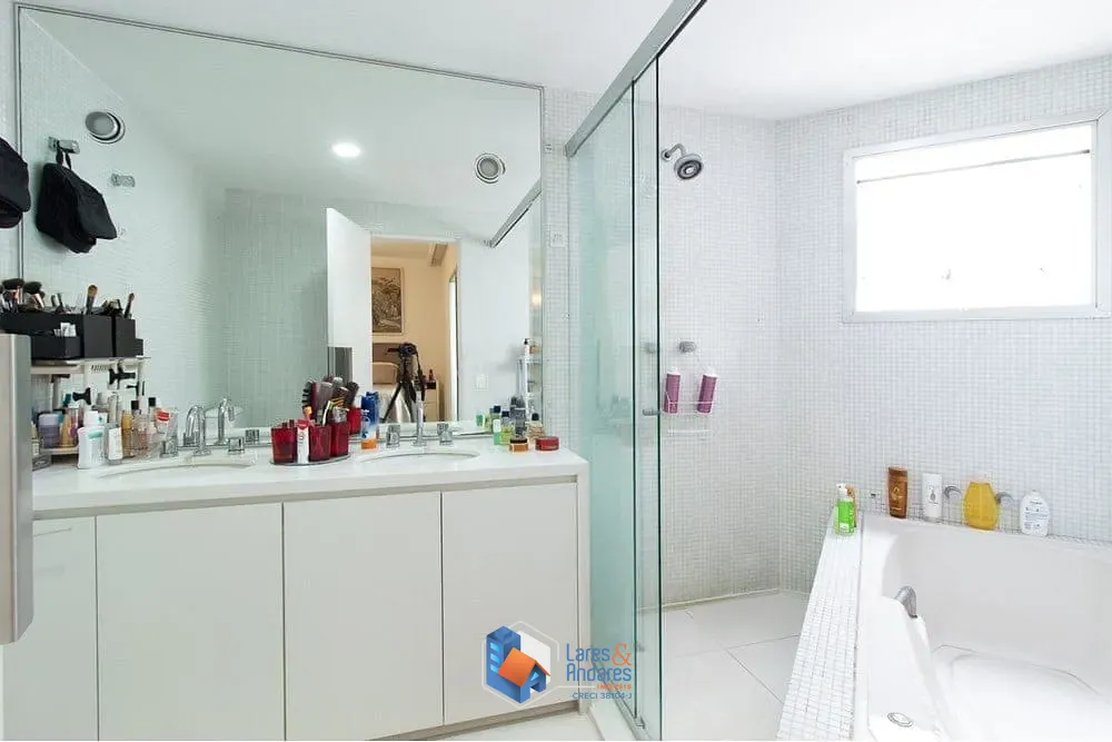 Apartamento, 3 quartos, 192 m² - Foto 45