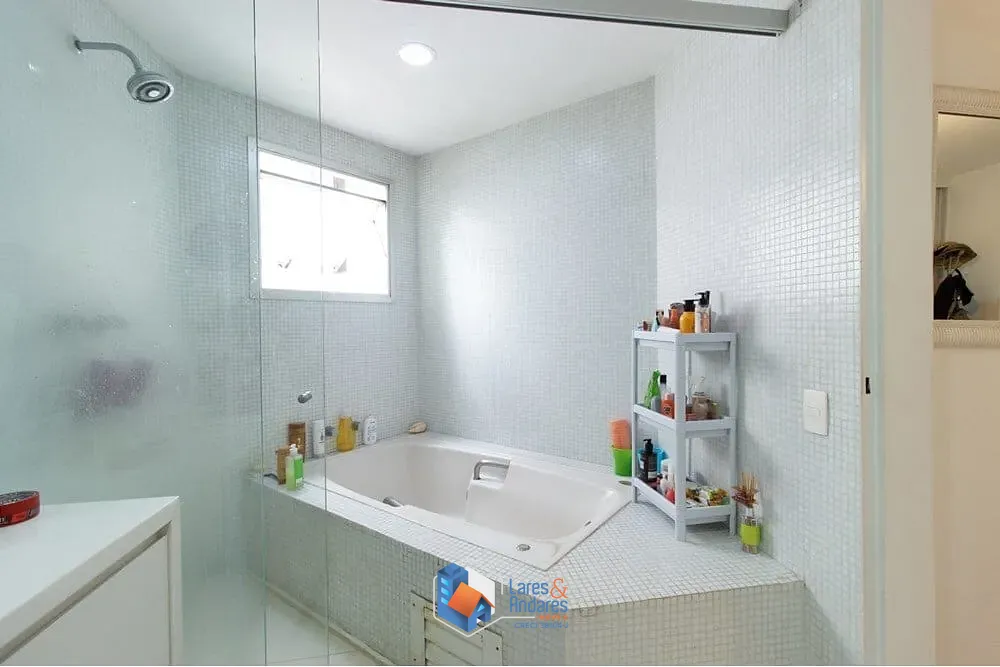 Apartamento, 3 quartos, 192 m² - Foto 46
