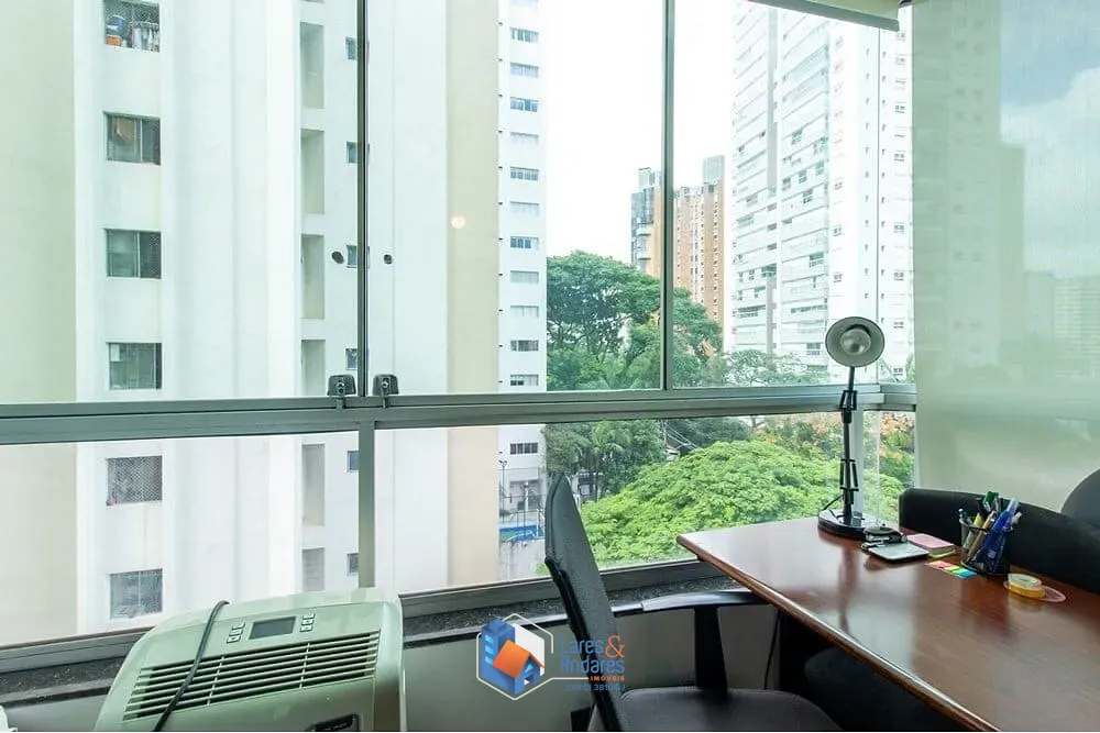 Apartamento, 3 quartos, 192 m² - Foto 47