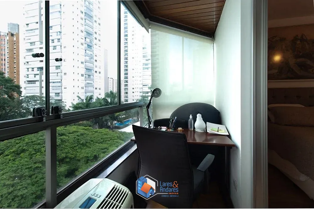 Apartamento, 3 quartos, 192 m² - Foto 13