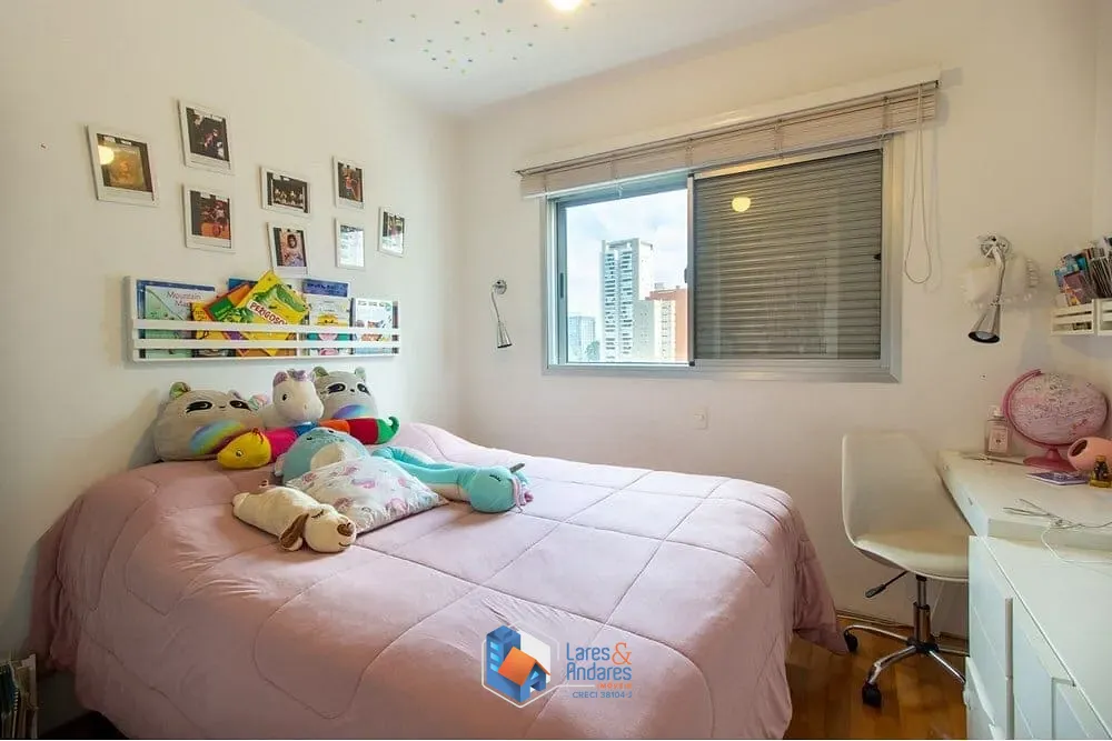 Apartamento, 3 quartos, 192 m² - Foto 37