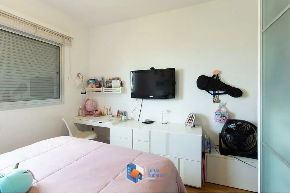 Apartamento, 3 quartos, 192 m² - Foto 4