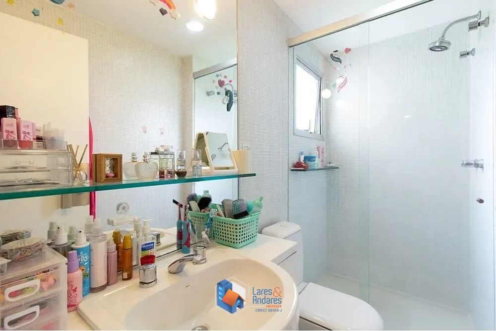 Apartamento, 3 quartos, 192 m² - Foto 5