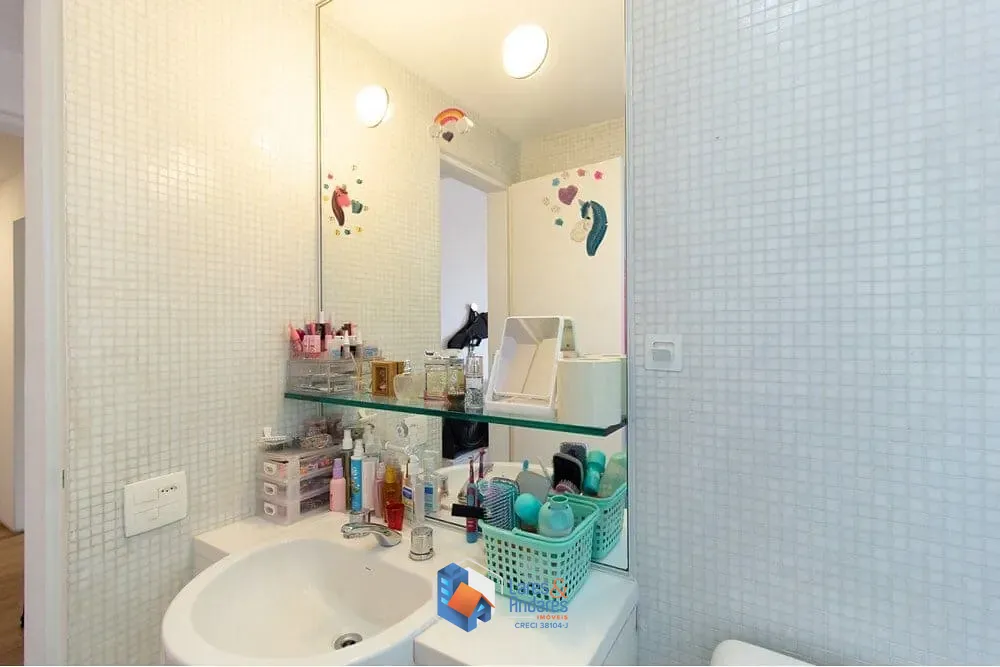 Apartamento, 3 quartos, 192 m² - Foto 6