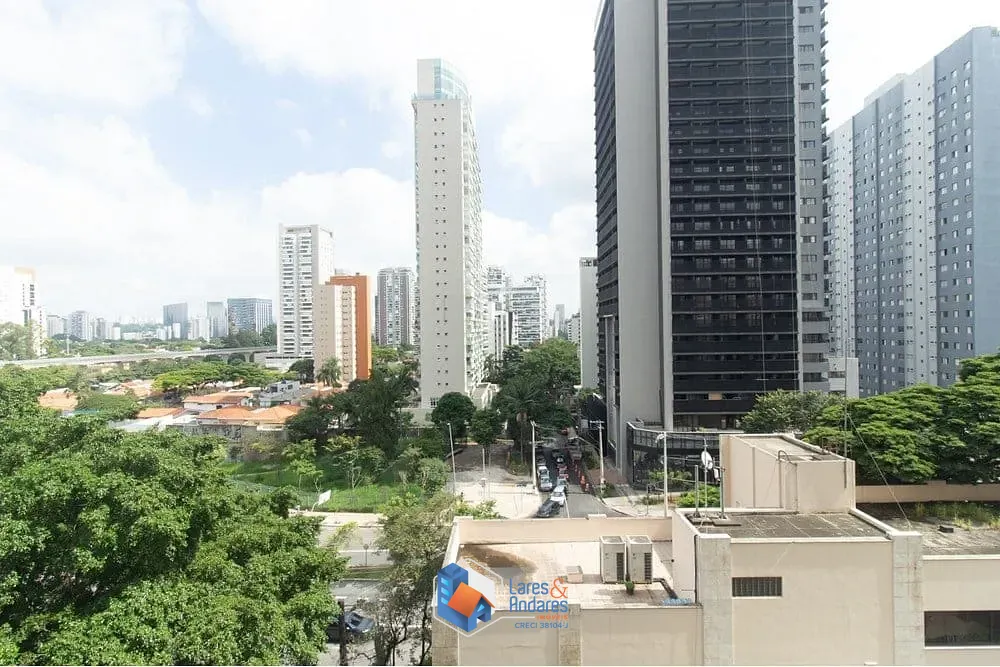 Apartamento, 3 quartos, 192 m² - Foto 7