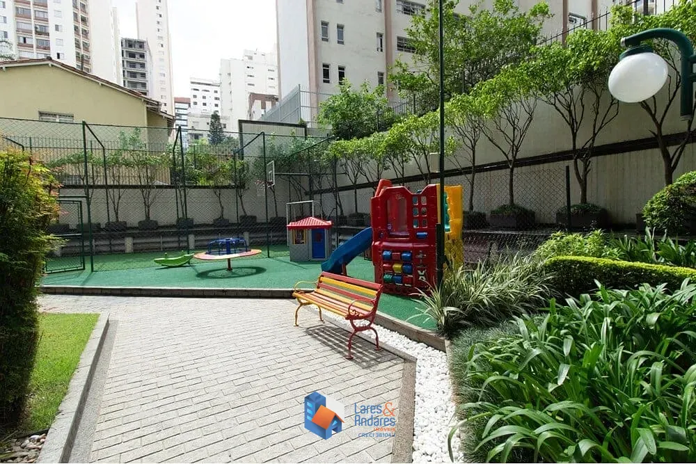 Apartamento, 3 quartos, 192 m² - Foto 8