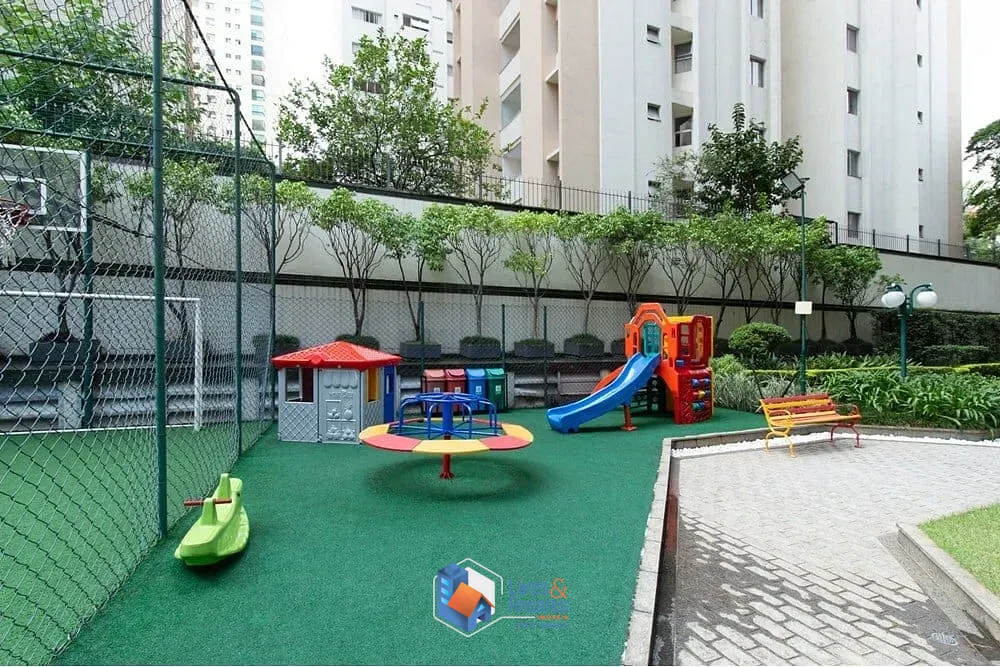 Apartamento, 3 quartos, 192 m² - Foto 9